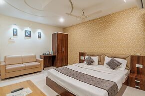 Hotel Vatika Inn By Travinities