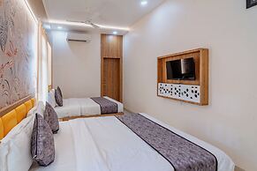 Hotel Vatika Inn By Travinities