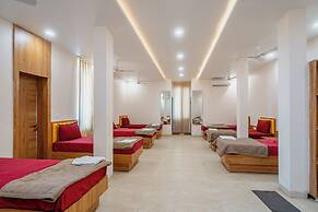 Hotel Vatika Inn By Travinities
