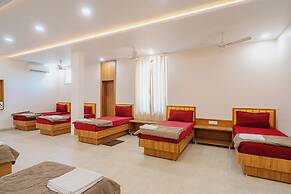 Hotel Vatika Inn By Travinities