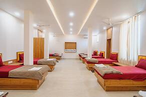 Hotel Vatika Inn By Travinities