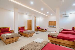 Hotel Vatika Inn By Travinities