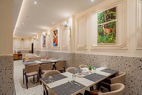 Hotel Vatika Inn By Travinities