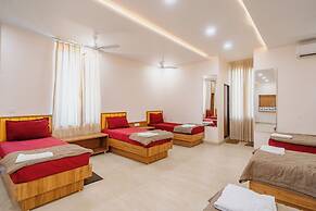 Hotel Vatika Inn By Travinities