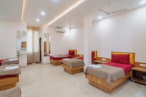 Hotel Vatika Inn By Travinities