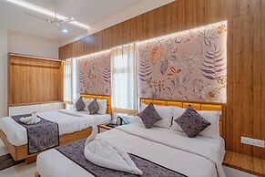 Hotel Vatika Inn By Travinities