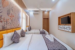 Hotel Vatika Inn By Travinities
