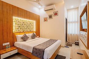 Hotel Vatika Inn By Travinities