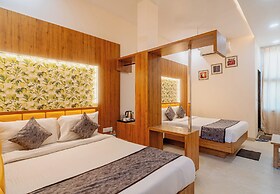 Hotel Vatika Inn By Travinities
