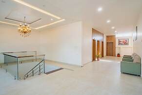 Hotel Vatika Inn By Travinities