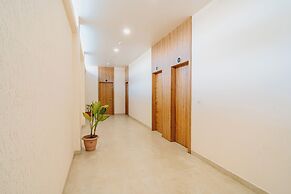 Hotel Vatika Inn By Travinities