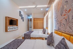 Hotel Vatika Inn By Travinities