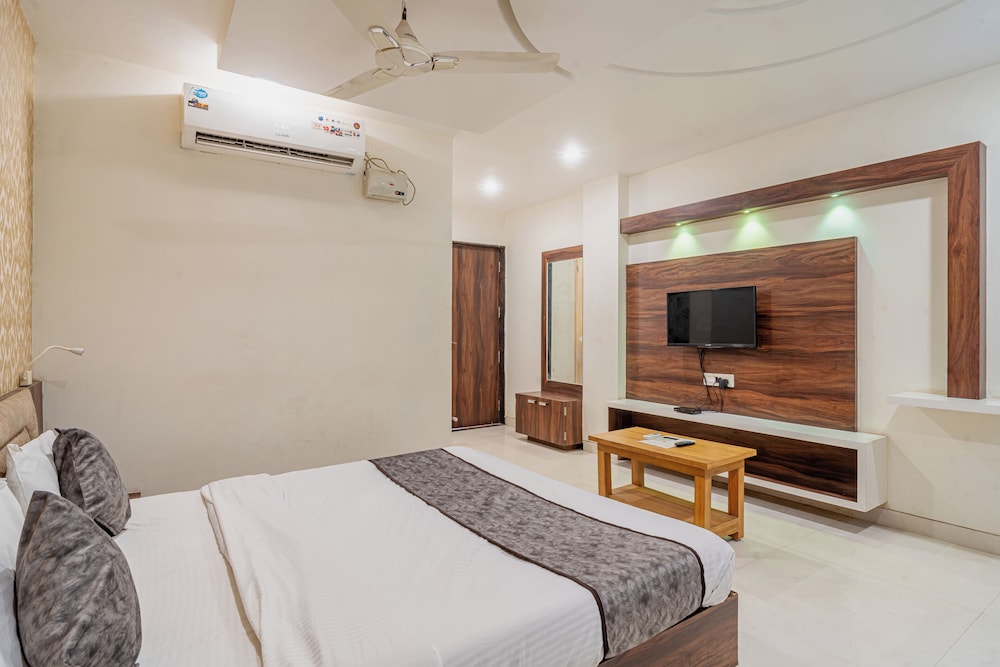 Hotel Vatika Inn By Travinities