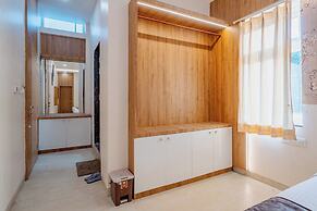 Hotel Vatika Inn By Travinities
