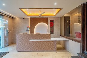 Hotel Vatika Inn By Travinities