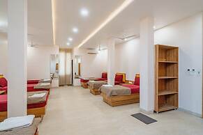 Hotel Vatika Inn By Travinities