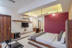 Hotel Vatika Inn By Travinities
