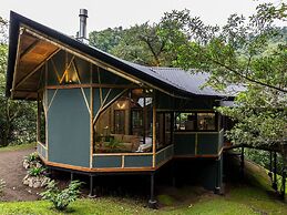 El Tigre Hideaway