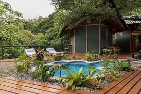 El Tigre Hideaway
