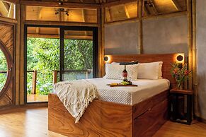 El Tigre Hideaway