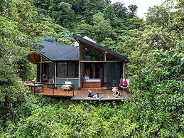 El Tigre Hideaway