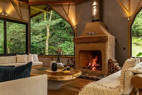 El Tigre Hideaway