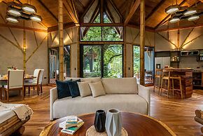 El Tigre Hideaway