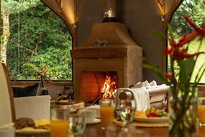 El Tigre Hideaway