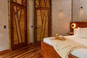 El Tigre Hideaway