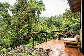 El Tigre Hideaway
