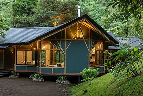 El Tigre Hideaway
