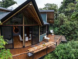 El Tigre Hideaway