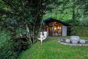 El Tigre Hideaway