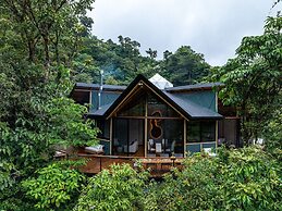 El Tigre Hideaway