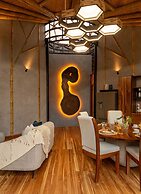 El Tigre Hideaway
