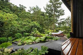 El Tigre Hideaway