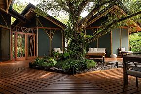 El Tigre Hideaway