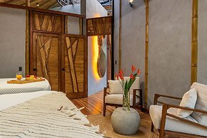El Tigre Hideaway
