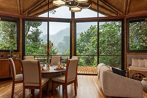 El Tigre Hideaway