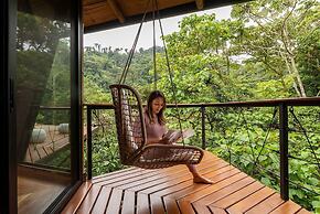 El Tigre Hideaway