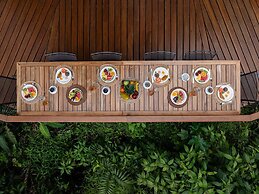 El Tigre Hideaway