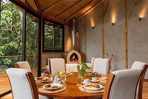 El Tigre Hideaway