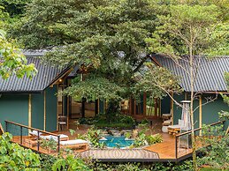 El Tigre Hideaway