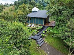 El Tigre Hideaway