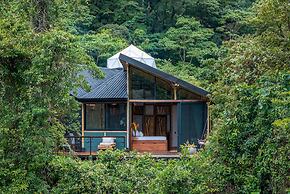 El Tigre Hideaway