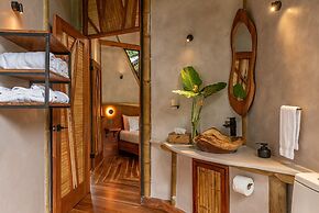El Tigre Hideaway