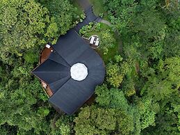 El Tigre Hideaway