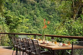 El Tigre Hideaway