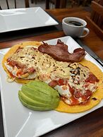 El Tigre Hideaway