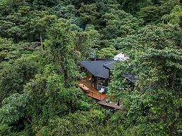 El Tigre Hideaway